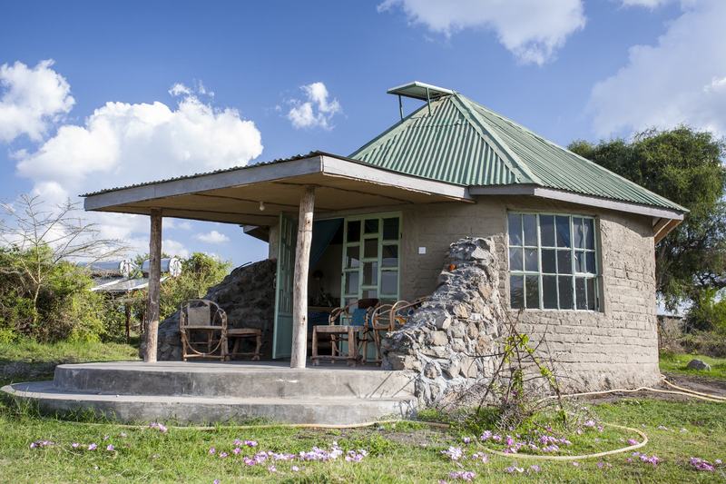 Hotelini Tanzania - Africa Amini Life