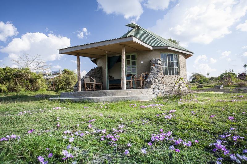 Hotelini Tanzania - Africa Amini Life