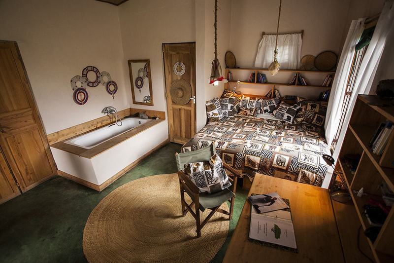 Hotelini Tanzania - Africa Amini Life