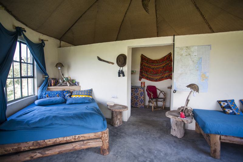 Hotelini Tanzania - Africa Amini Life