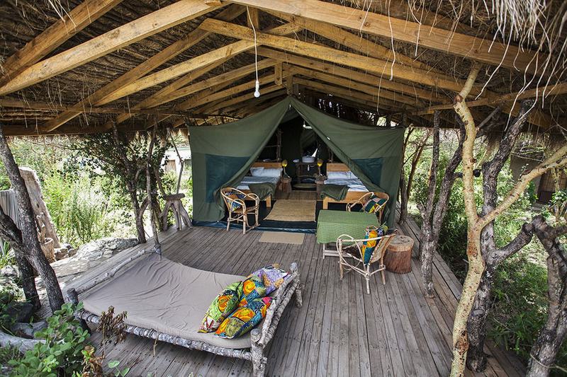 Hotelini Tanzania - Africa Amini Life