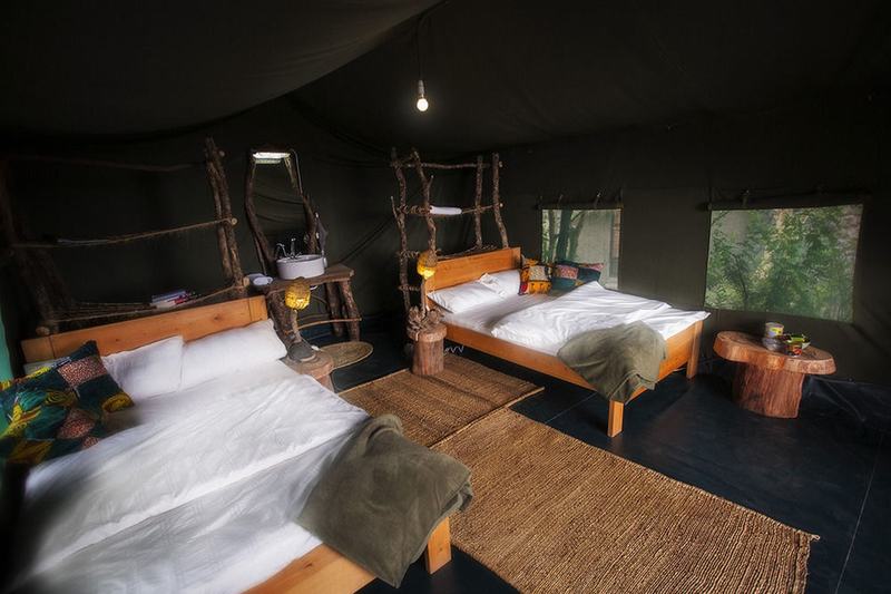 Hotelini Tanzania - Africa Amini Life