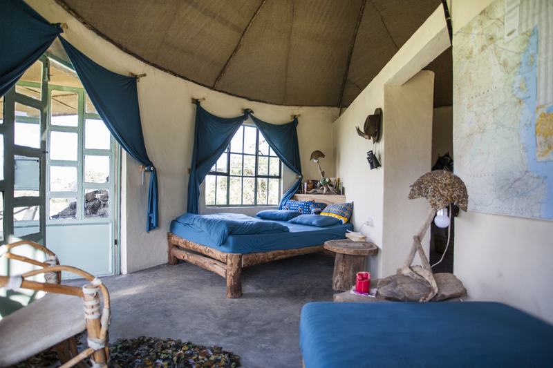 Hotelini Tanzania - Africa Amini Life