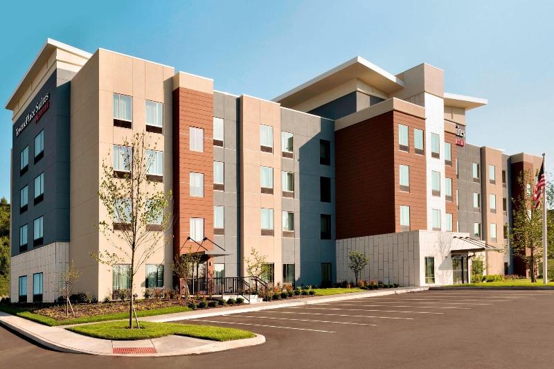 TownePlace Suites Pittsburgh Airport/Robinson Town image