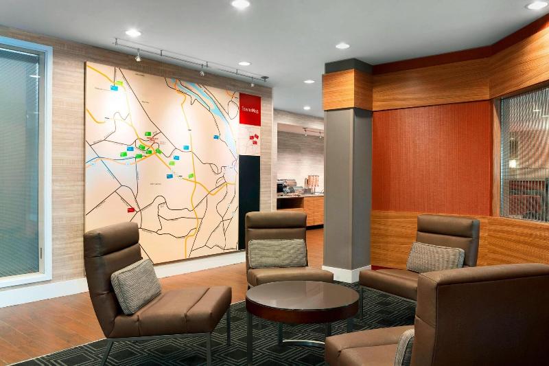 TownePlace Suites Pittsburgh Airport/Robinson Town image