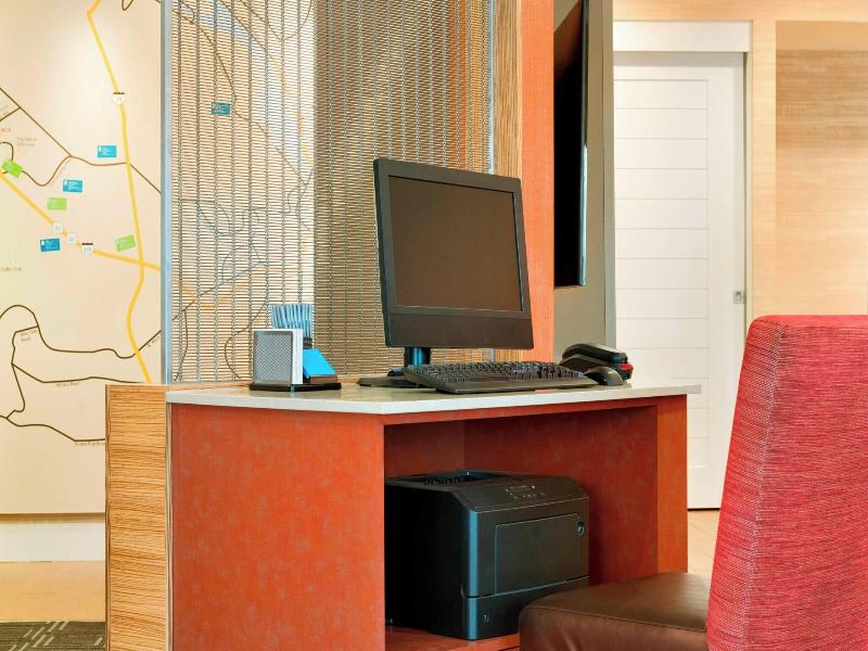 TownePlace Suites Pittsburgh Airport/Robinson Town image