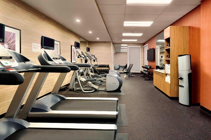 TownePlace Suites Pittsburgh Airport/Robinson Town image