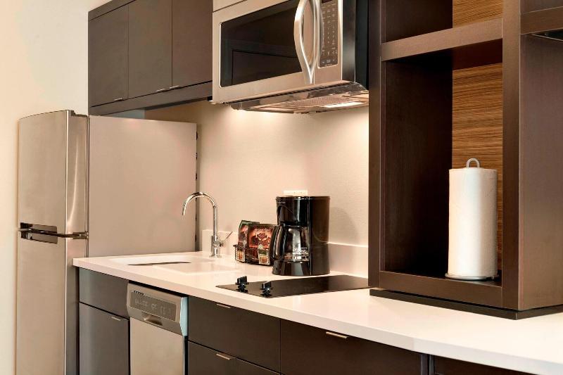 TownePlace Suites Pittsburgh Airport/Robinson Town image