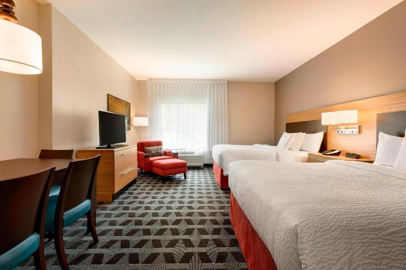 TownePlace Suites Pittsburgh Airport/Robinson Town image