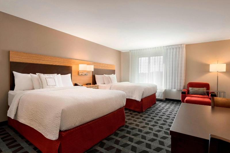 TownePlace Suites Pittsburgh Airport/Robinson Town image