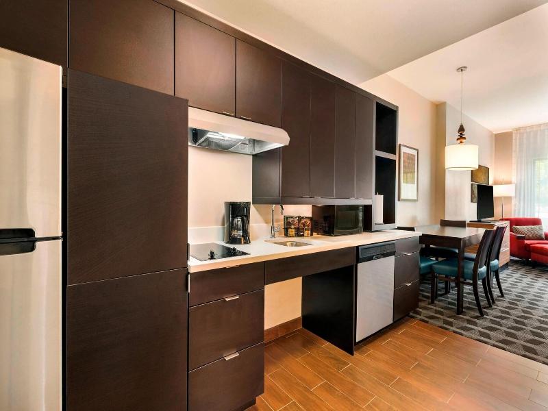 TownePlace Suites Pittsburgh Airport/Robinson Town image