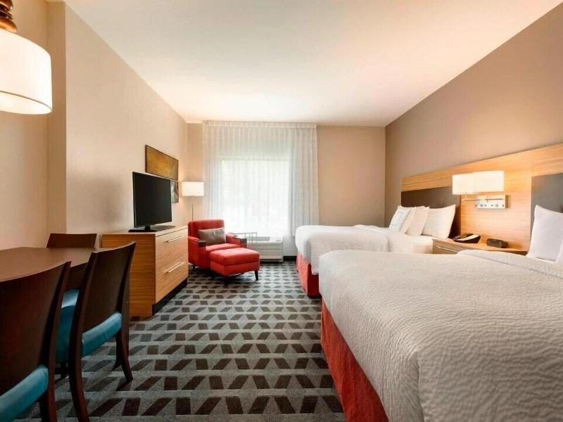 TownePlace Suites Pittsburgh Airport/Robinson Town image