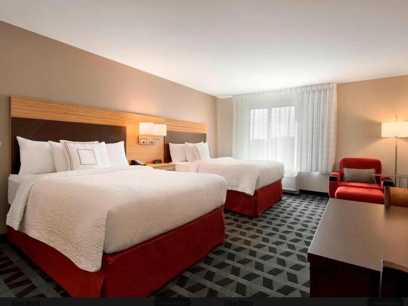 TownePlace Suites Pittsburgh Airport/Robinson Town image
