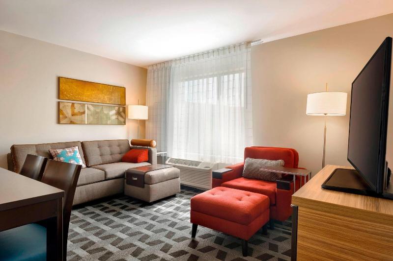 TownePlace Suites Pittsburgh Airport/Robinson Town image