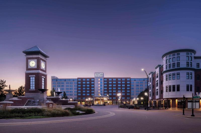 Coralville Marriott Hotel & Conference Center