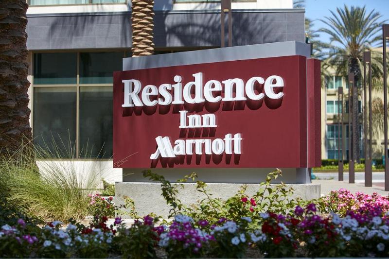 Hotel Residence Inn at Anaheim Resort/Convention Center