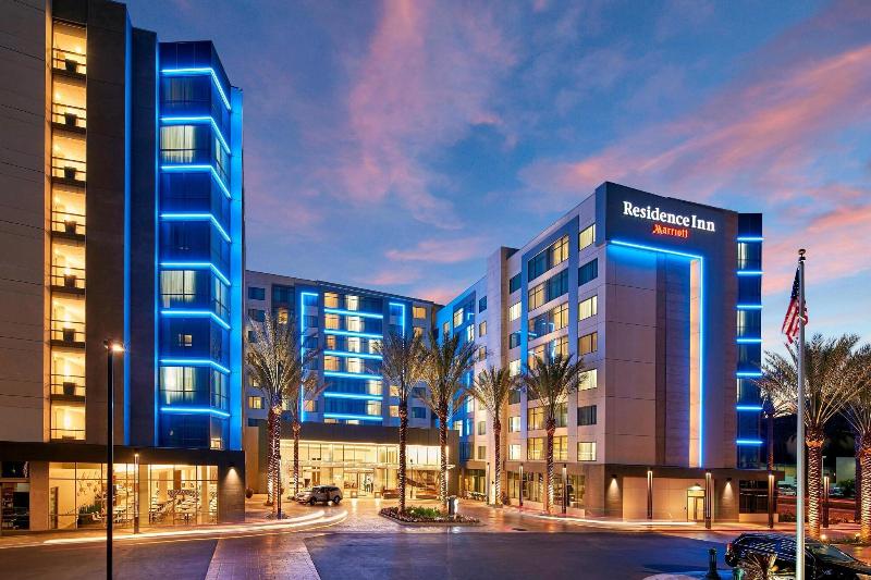 Residence Inn at Anaheim Resort/Convention Center