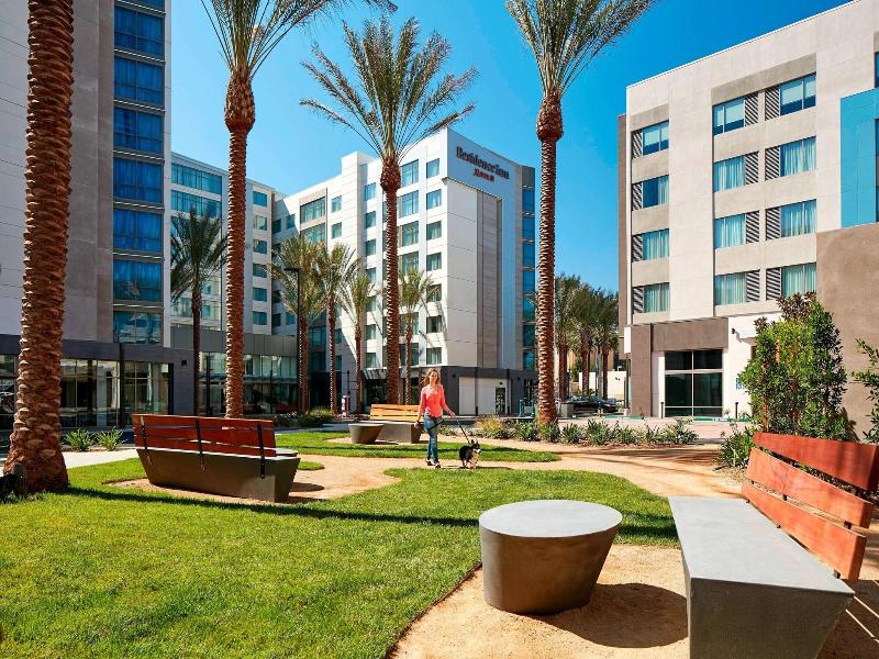 Residence Inn at Anaheim Resort/Convention Center image