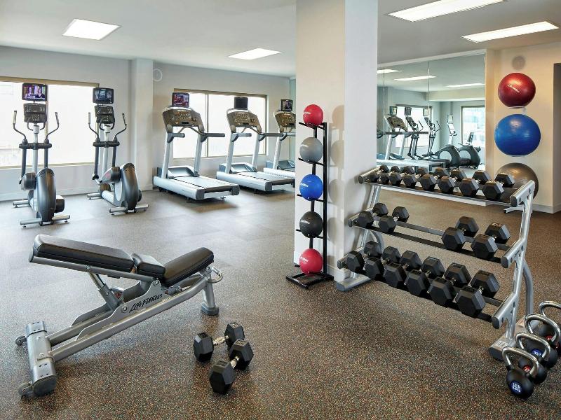 Residence Inn at Anaheim Resort/Convention Center image