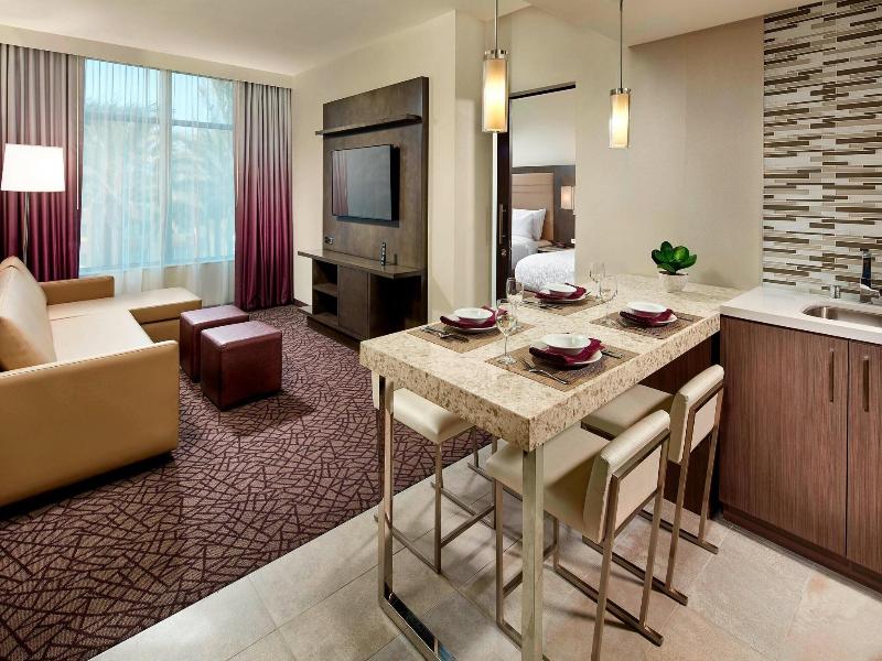 Residence Inn at Anaheim Resort/Convention Center image