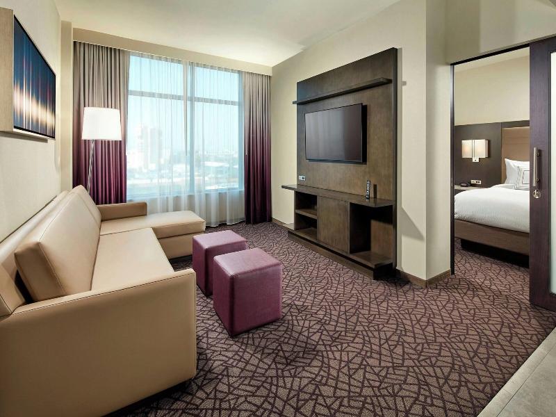 Residence Inn at Anaheim Resort/Convention Center image