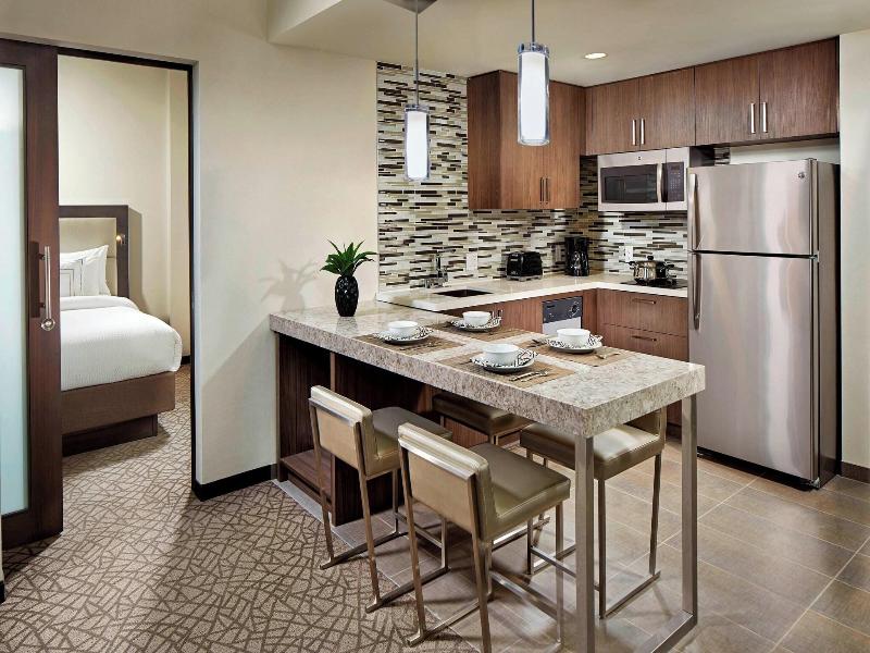 Residence Inn at Anaheim Resort/Convention Center image
