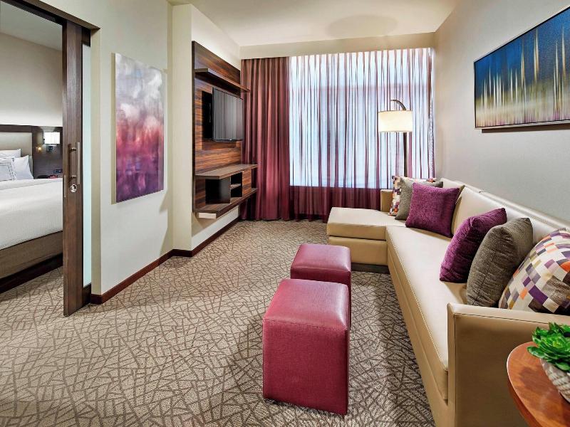 Residence Inn at Anaheim Resort/Convention Center image