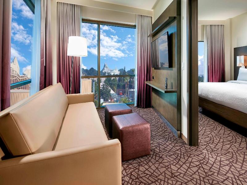 Residence Inn at Anaheim Resort/Convention Center image