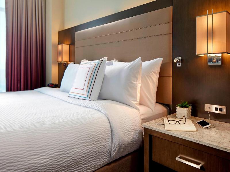 Residence Inn at Anaheim Resort/Convention Center image