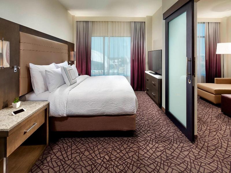Residence Inn at Anaheim Resort/Convention Center image