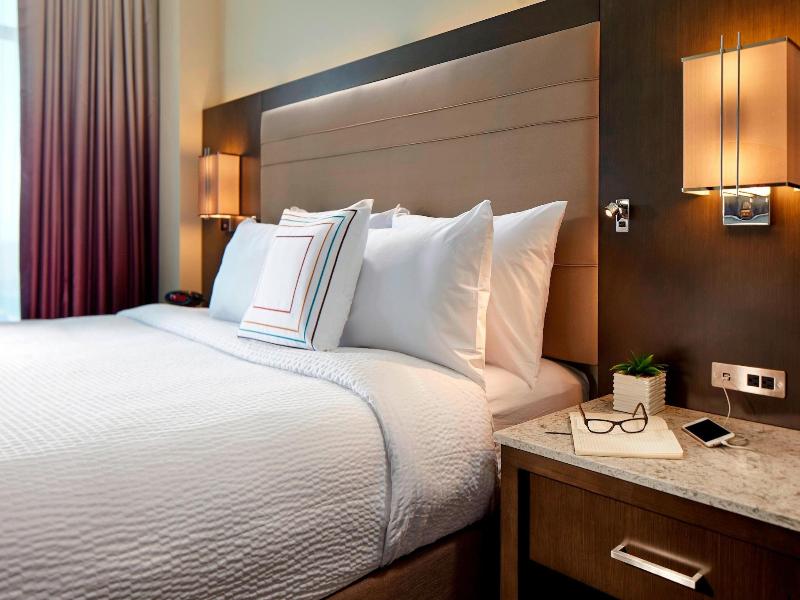 Residence Inn at Anaheim Resort/Convention Center image