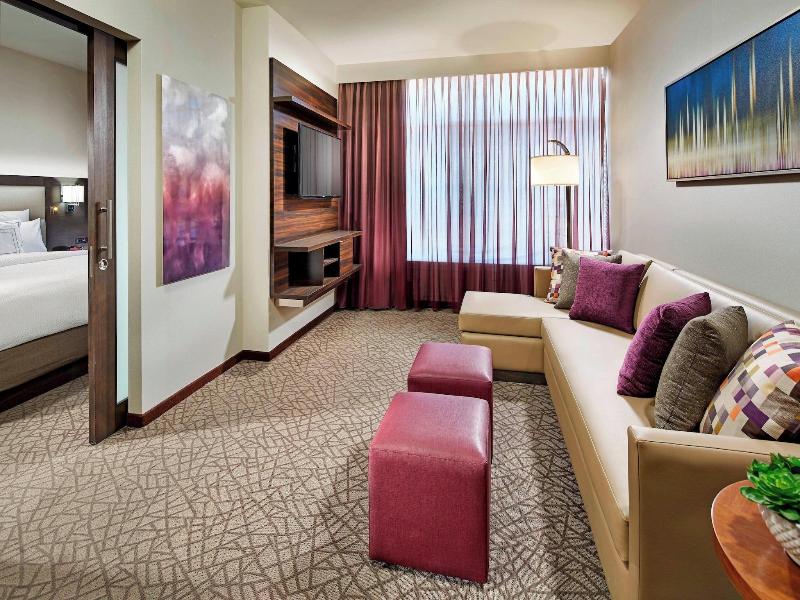 Residence Inn at Anaheim Resort/Convention Center image