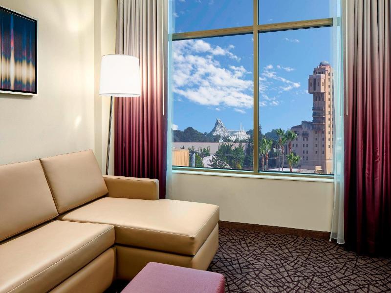 Residence Inn at Anaheim Resort/Convention Center image