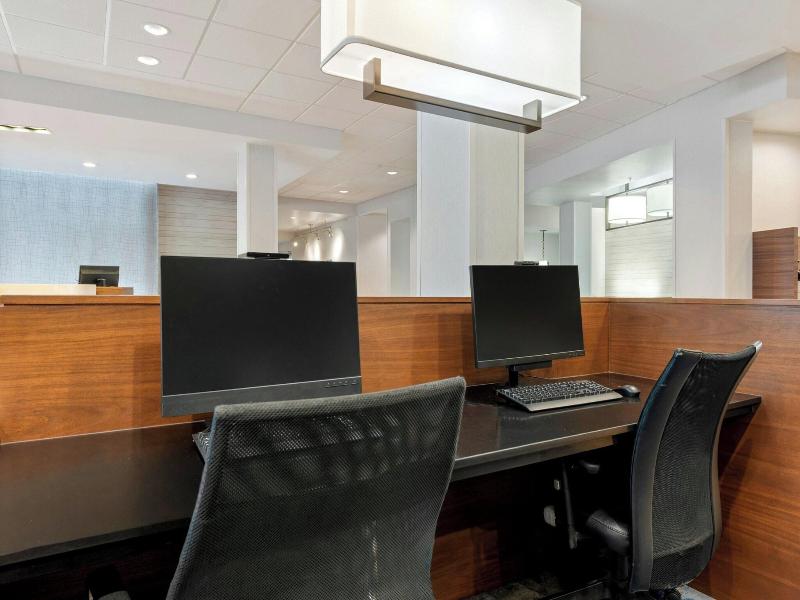 Fairfield Inn & Suites Durango