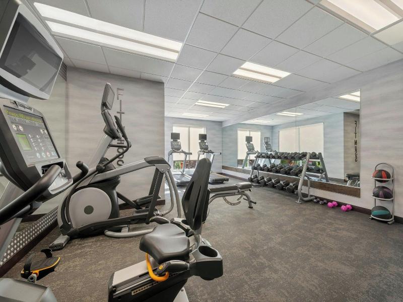 Fairfield Inn & Suites Durango