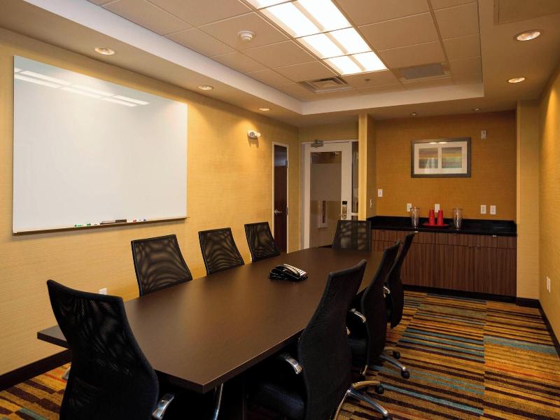 Fairfield Inn & Suites Durango