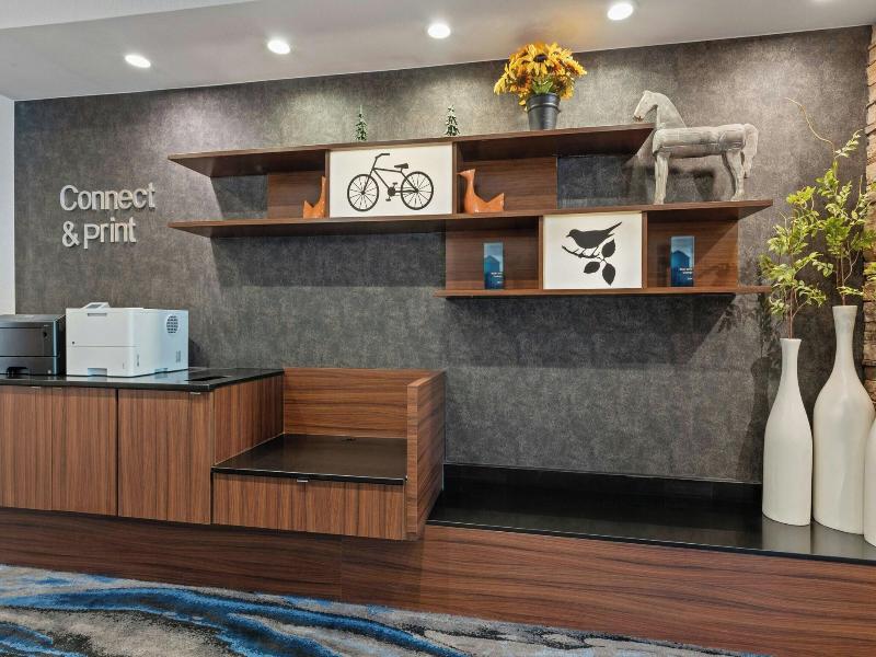 Fairfield Inn & Suites Durango