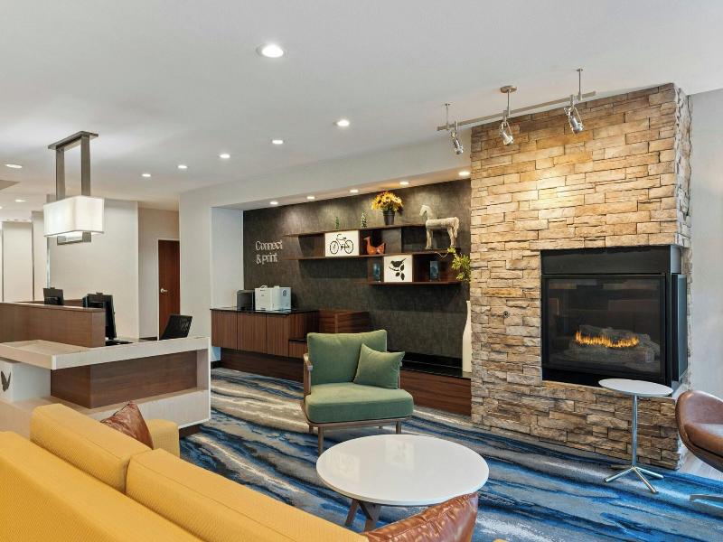 Fairfield Inn & Suites Durango