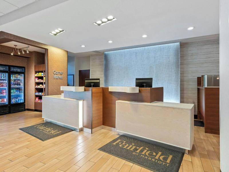 Fairfield Inn & Suites Durango