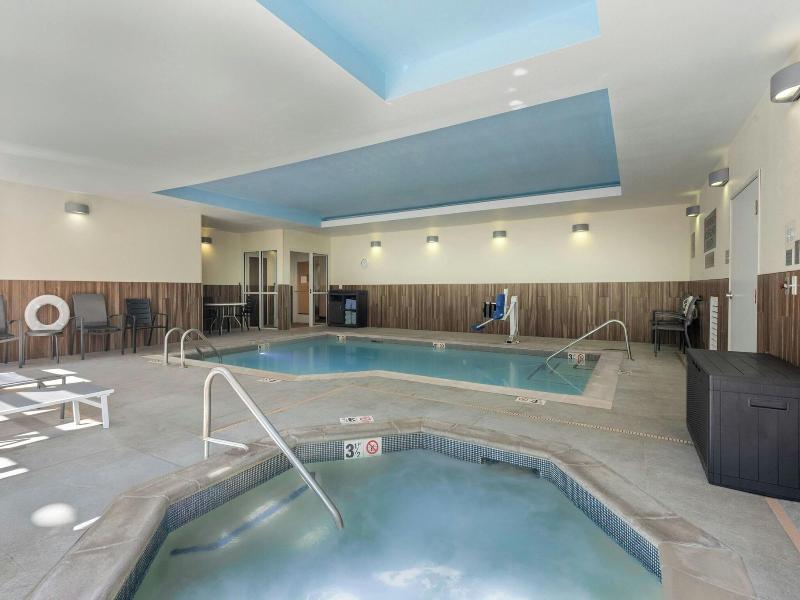 Fairfield Inn & Suites Durango