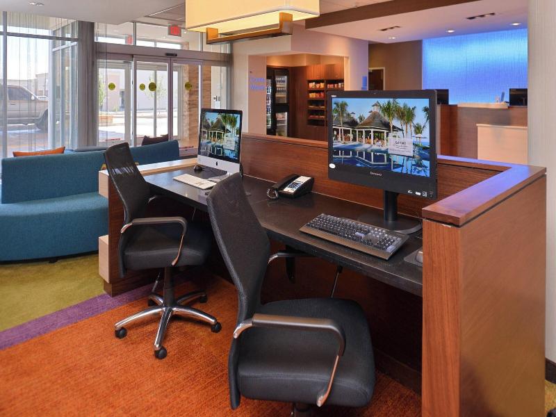 Fairfield Inn & Suites Farmington