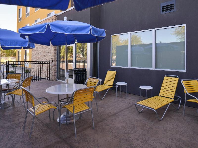 Fairfield Inn & Suites Farmington