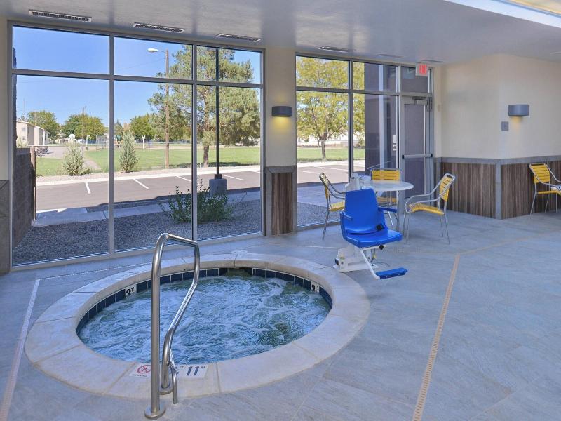 Fairfield Inn & Suites Farmington