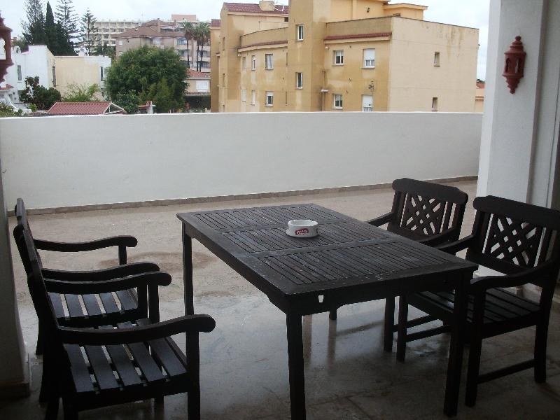 Apartment in Benalmadena, Malaga 102510