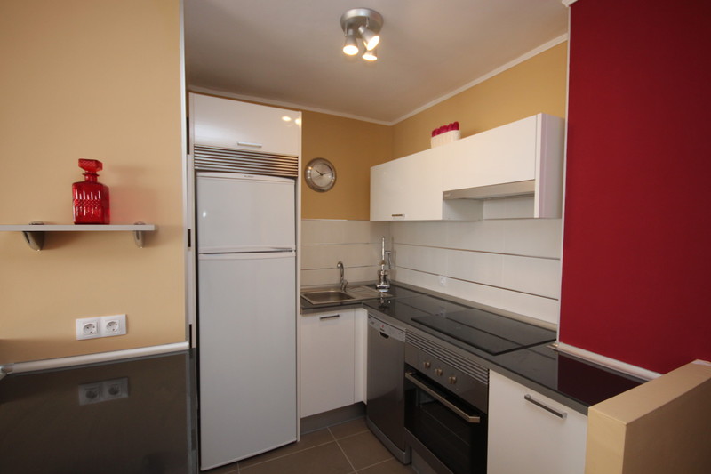 Apartment in Palma de Mallorca 102361 — main photo