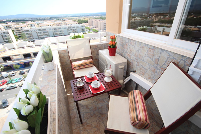 Apartment in Palma de Mallorca 102361 — photo 2