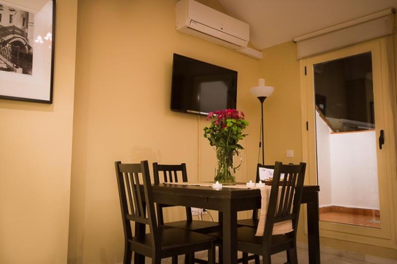 Apartment in Malaga 102298 — photo 3