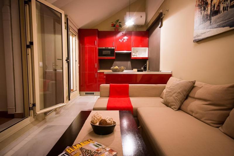 Apartment in Malaga 102298 — photo 5
