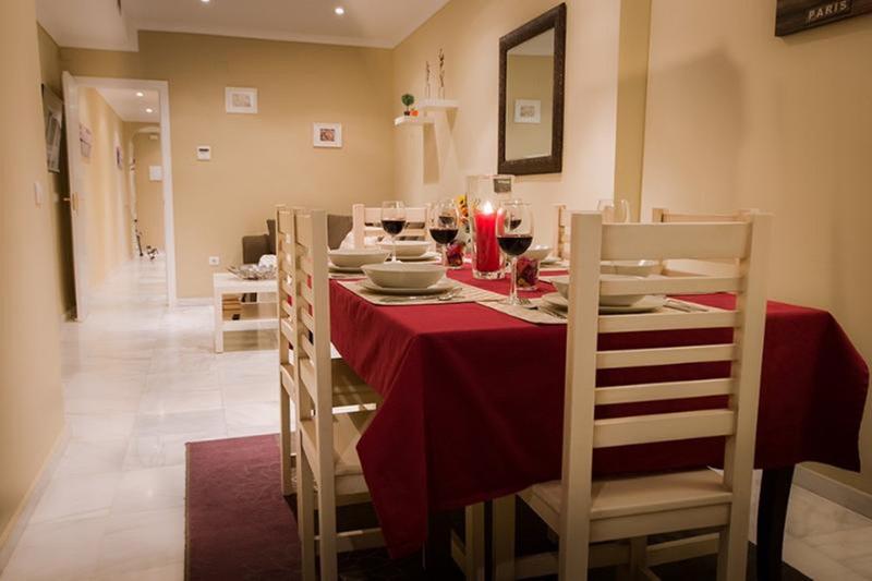 Apartment in Malaga 102297 — photo 3