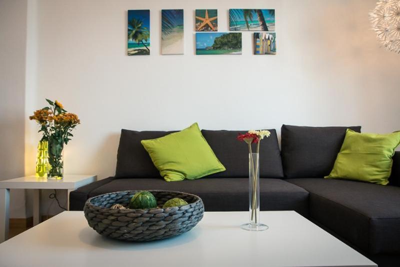 Apartment in Malaga 102296 — photo 2